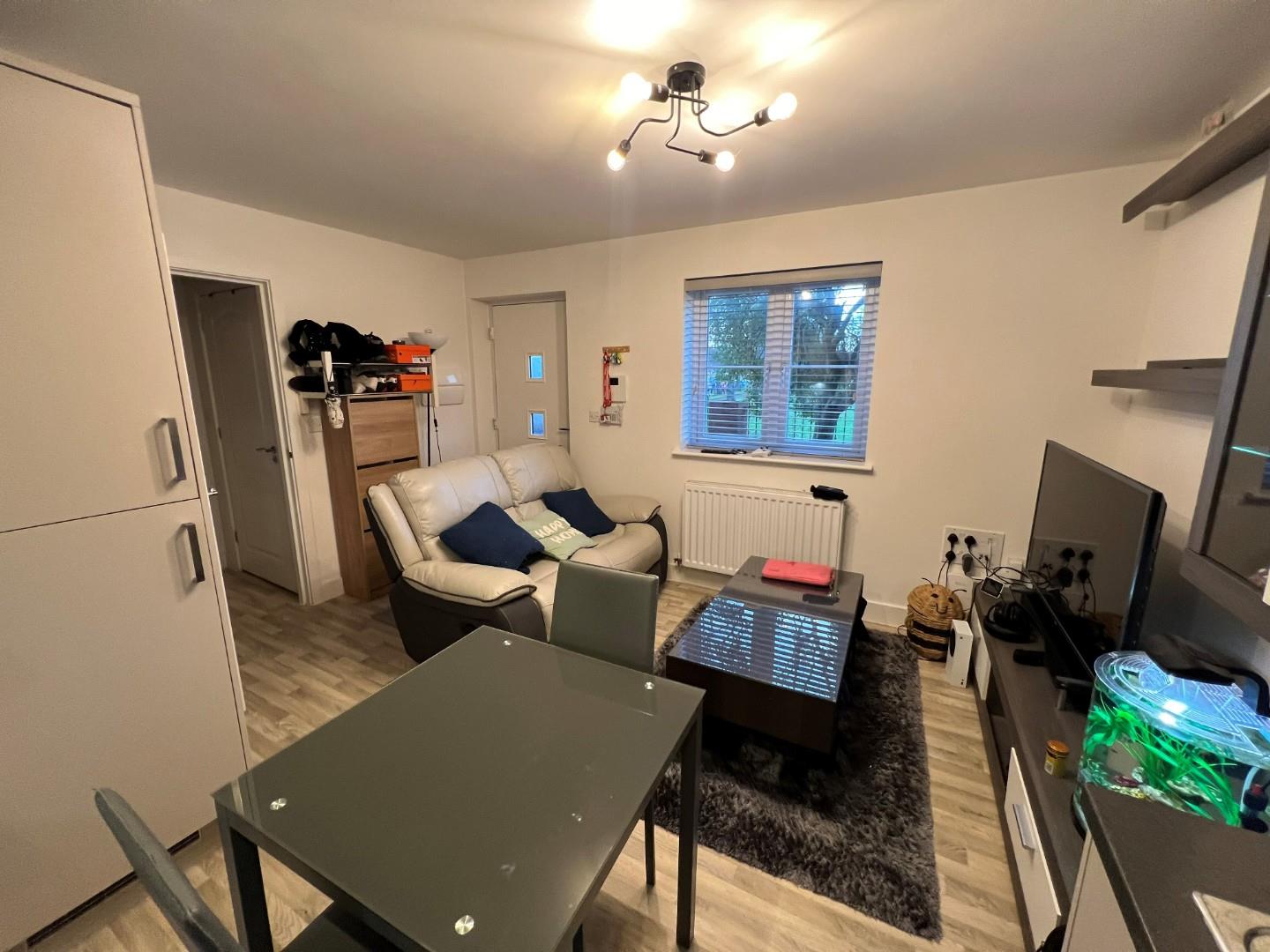 St James Park Road, St James O'Riordan Bond